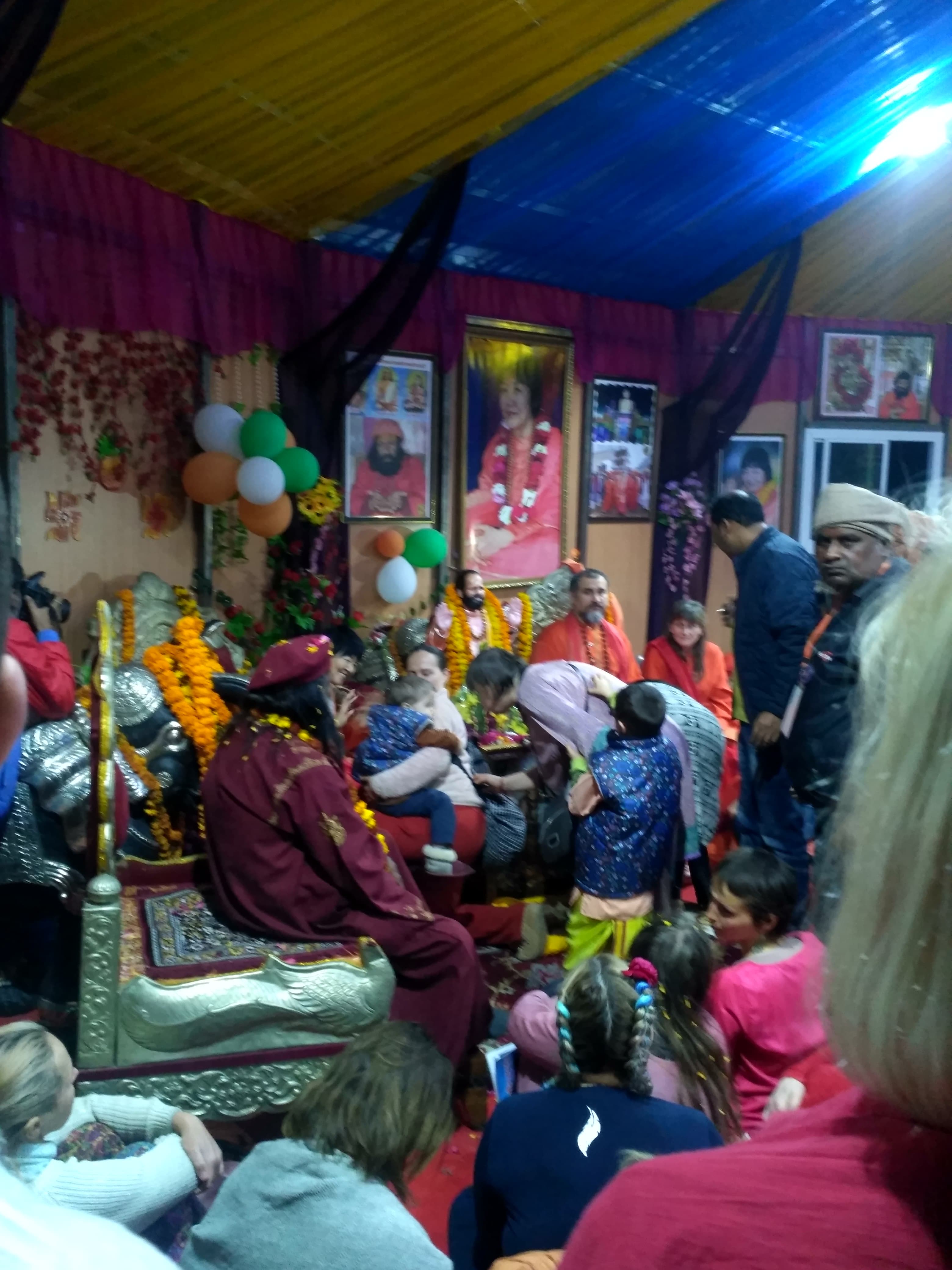 KUMBH MELA PRAYGRAJ 2019 photo 40