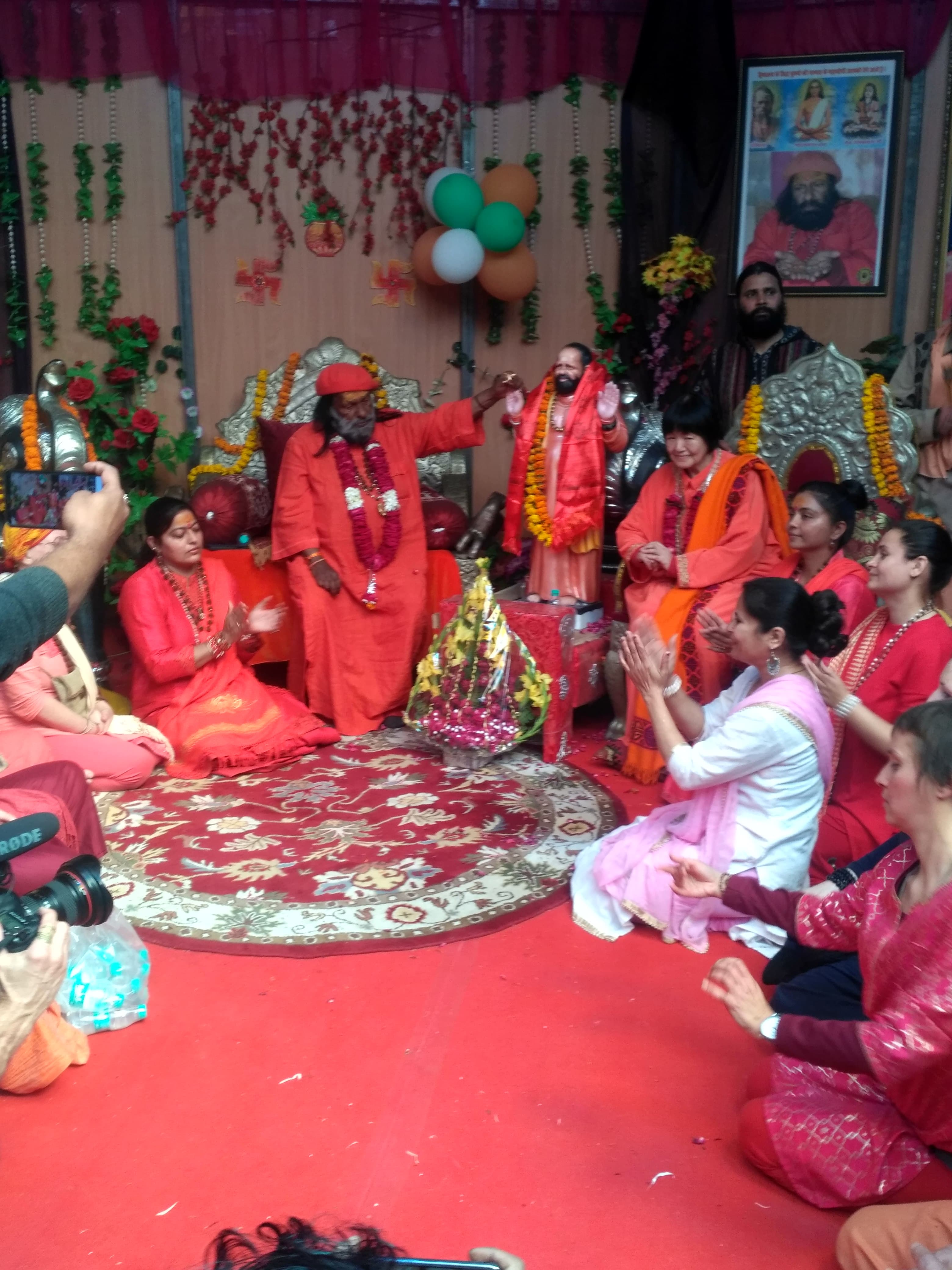 KUMBH MELA PRAYGRAJ 2019 photo 38