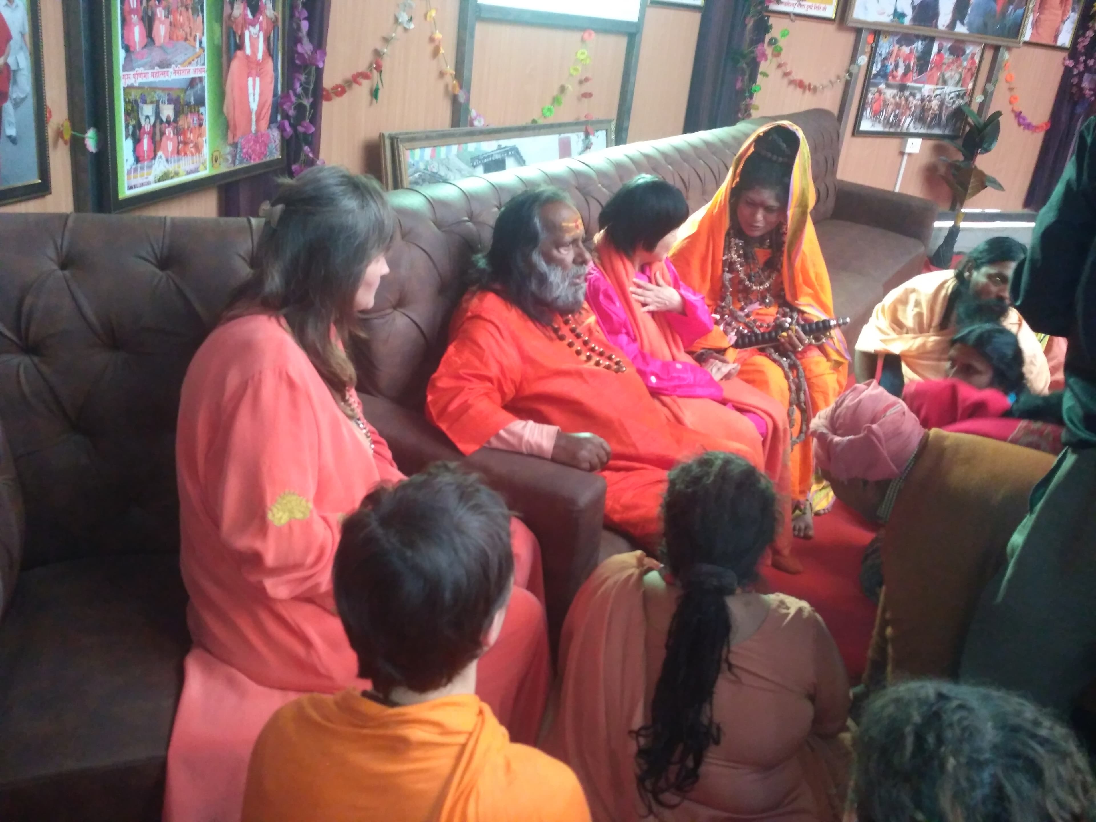 KUMBH MELA PRAYGRAJ 2019 photo 20