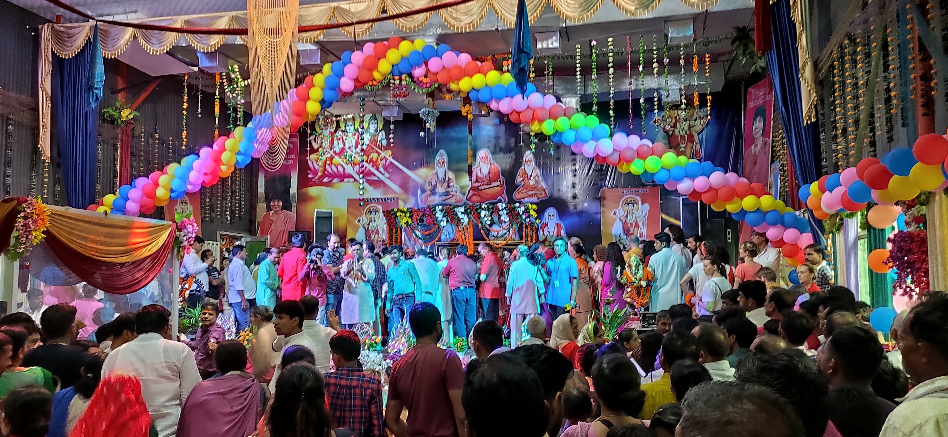 GURU PURNIMA 2019 photo 6