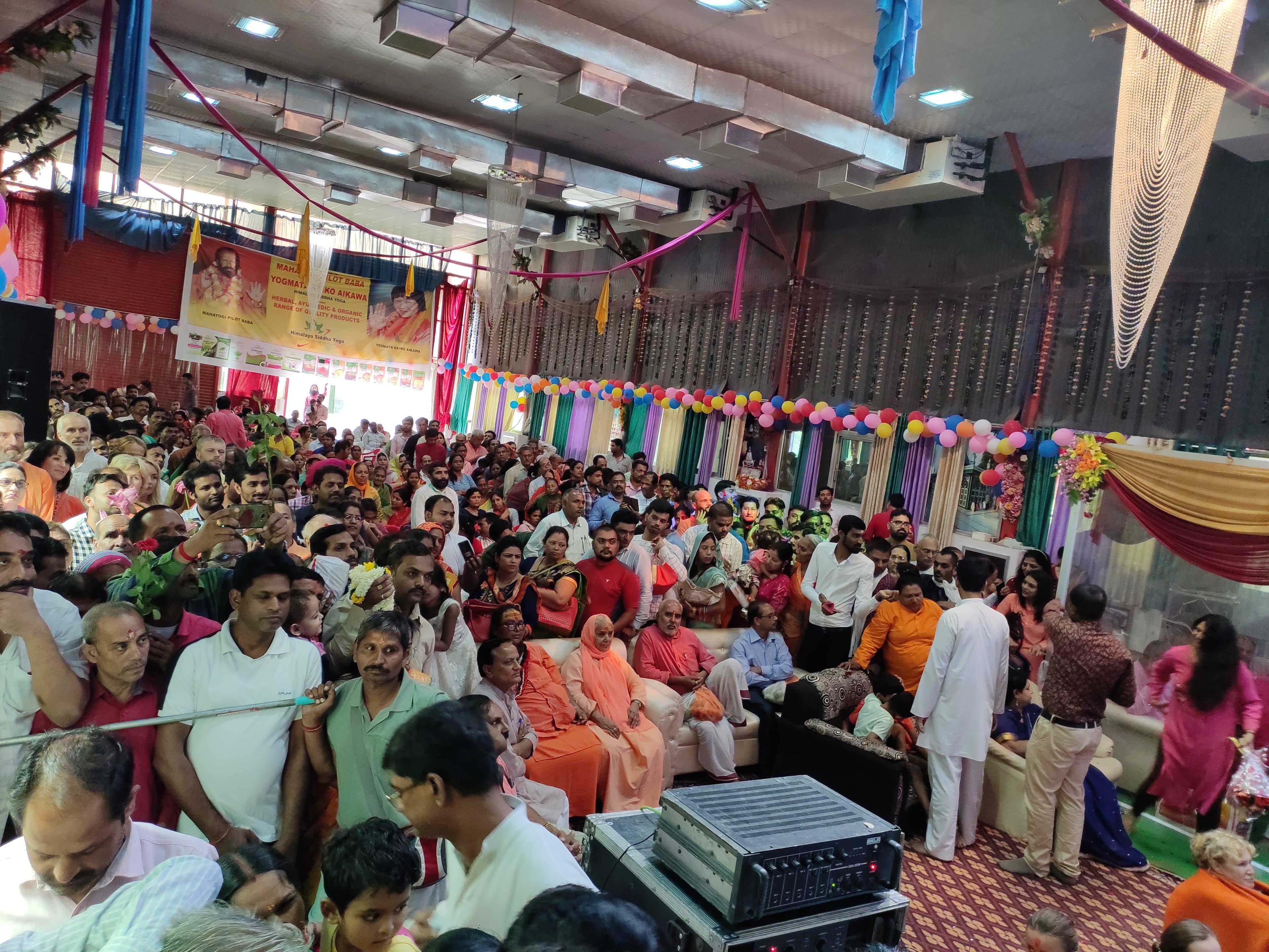 GURU PURNIMA 2019 photo 5