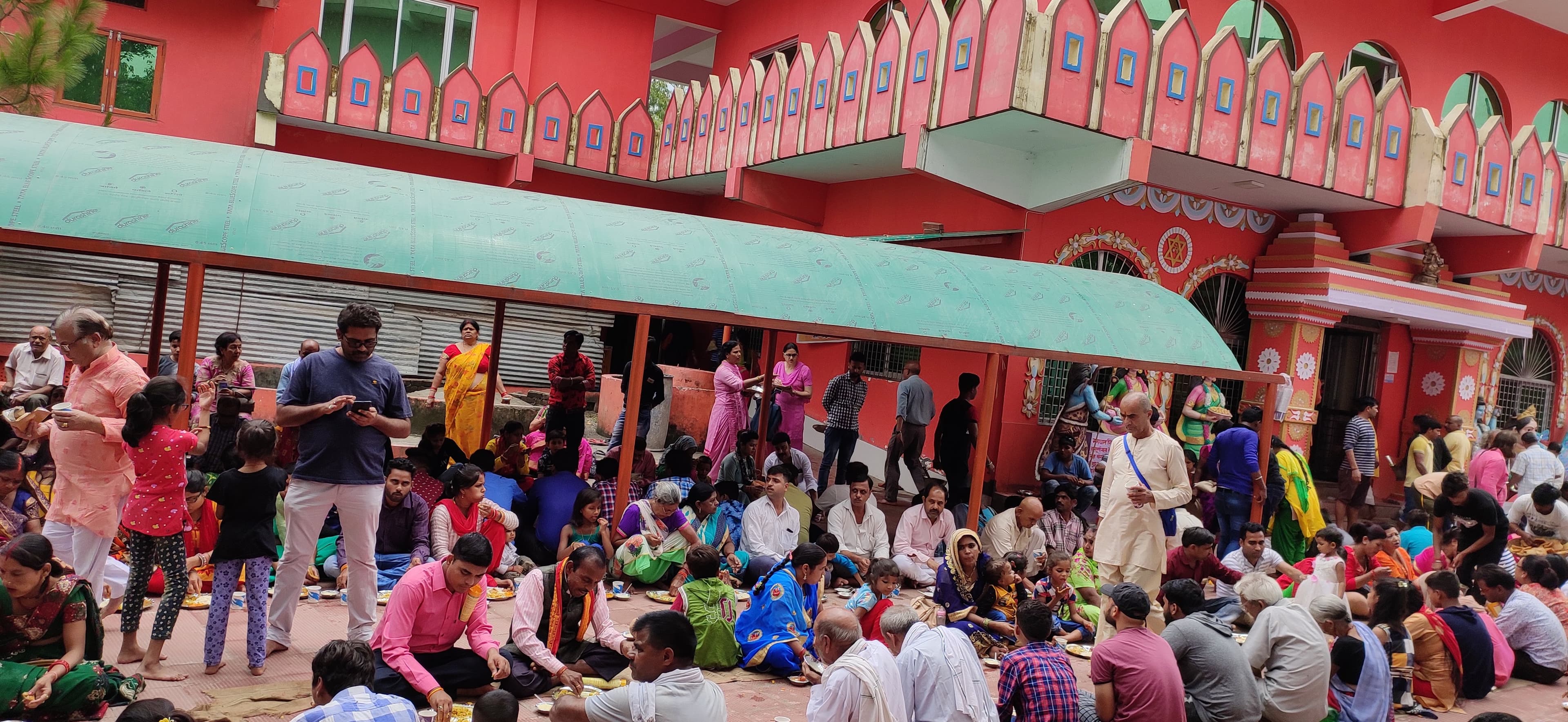 GURU PURNIMA 2019 photo 1