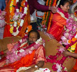 GURU PURNIMA 2019