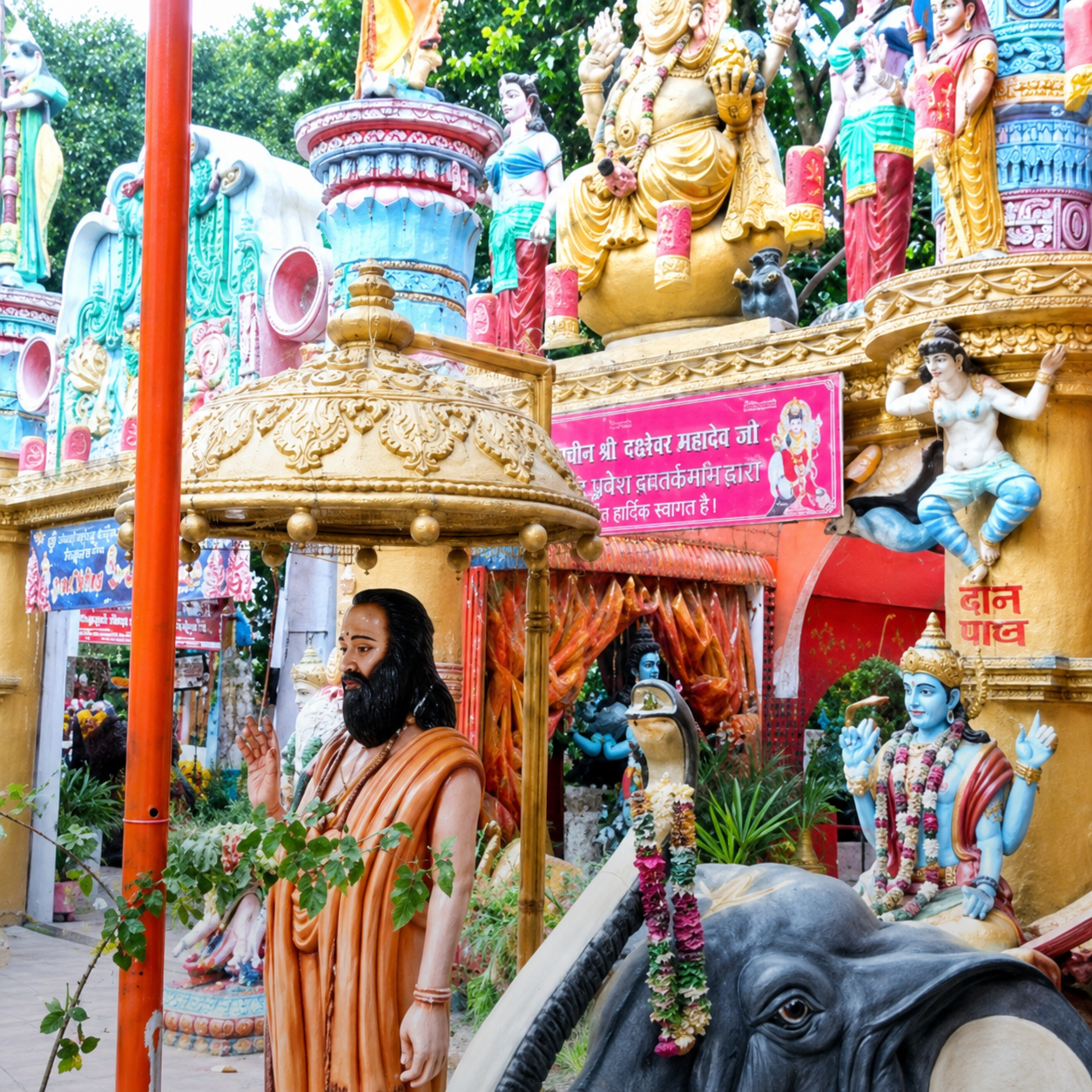 HARIDWAR