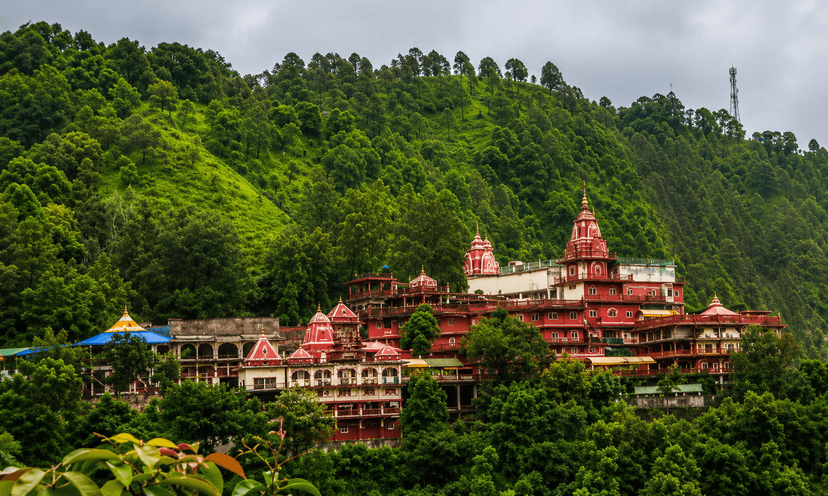 NAINITAL