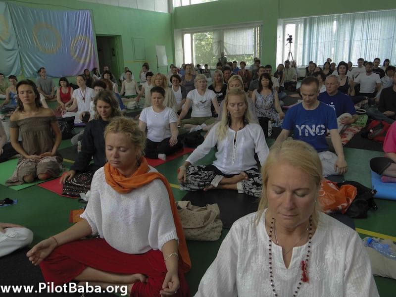 Meditation